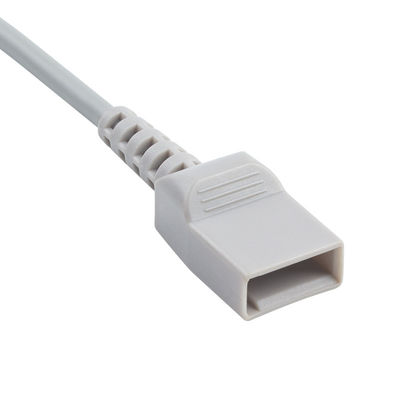 GE IBP Adapter Cable 2016997-003 2016997-004 11pin σε διπλό καλώδιο επέκτασης μετατροπέα συνδετήρα Utah