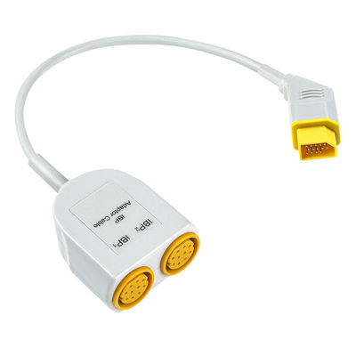 Καλώδιο προσαρμογή IBP S-iemens/Draeger 16pin σε 10pin - 5731281