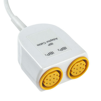 Καλώδιο προσαρμογής IBP S-iemens/Draeger 7pin έως 10pin
