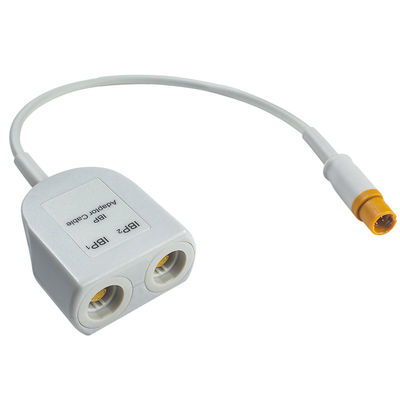 Καλώδιο προσαρμογή IBP Siemens/Draeger 7pin σε 7pin 30CM Δύο προσαρμογή IBP