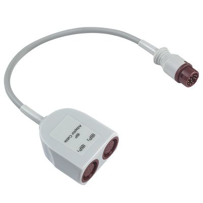 Π-Hilips Δύο IBP Adapter Καλώδιο 989803199741 12pin Για Δύο IBP Adapter