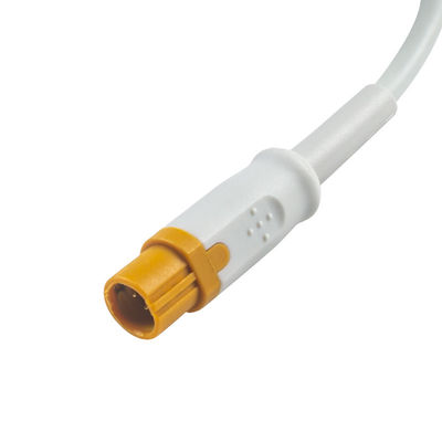 Καλώδιο προσαρμογή IBP Siemens/Draeger 7pin σε 7pin 30CM Δύο προσαρμογή IBP