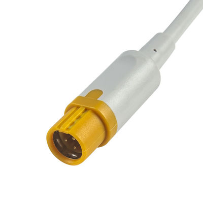 Καλώδιο προσαρμογή IBP Siemens/Draeger 7pin σε 7pin 30CM Δύο προσαρμογή IBP