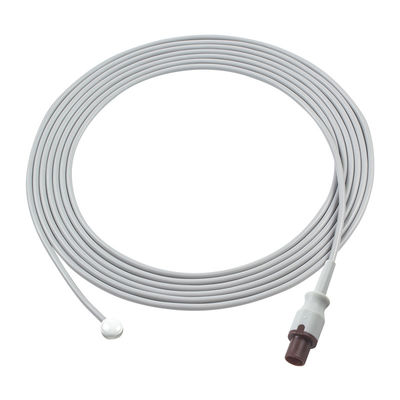 Φίλι-Πς Δερματικό Δορυφορικό Καλώδιο 21078A 2-Pin Συνδετήρας