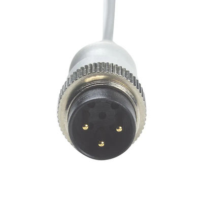 3pin 2.25K θερμοκρασία καλώδιο ανίχνευσης για Fanem νεογέννητο εκκολαπτήριο βρέφος θερμαντήρα