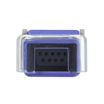 Συμβατό Primedic xd300 Αποσύνδεσμος SpO2 Primedic Extension Cable 8Pin 3.0M