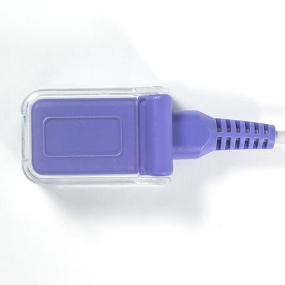 Συμβατό Primedic xd300 Αποσύνδεσμος SpO2 Primedic Extension Cable 8Pin 3.0M