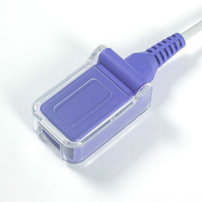Συμβατό Primedic xd300 Αποσύνδεσμος SpO2 Primedic Extension Cable 8Pin 3.0M