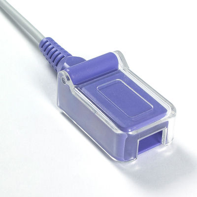 Συμβατό Primedic xd300 Αποσύνδεσμος SpO2 Primedic Extension Cable 8Pin 3.0M