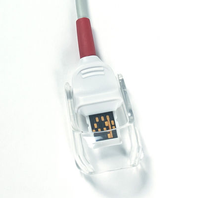 για το M-asimo 4053 Red tech SpO2 Sensor RD SET TC-I Adult Ear Clip SpO2 Probe