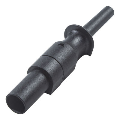 Για Welch Allyn Συμβατό ΑΧΑΙΚ ECG καλώδιο 008-0880-00 3 Lead ΑΧΑ Snap