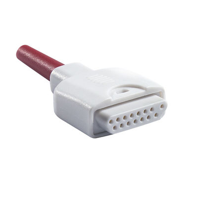 για M-asimo Compatible SpO2 Adapter Cable 2406 (Rainbow RC-4) 3.0M