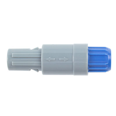 GE Healthcare Vivid Compatible Direct-Connect ECG Καλώδιο και καλώδια για 3Lead IEC Grabber