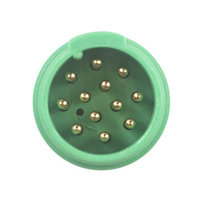 Kontron Arrow Compatible Direct-Connect ECG Καλώδιο και καλώδια για 5Lead IEC Grabber
