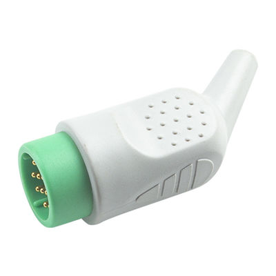 Για την Stryker > Med-tronics > Physio Control Compatible Direct-Connect ECG Cable και καλώδια με μολύβι - 11110-000029