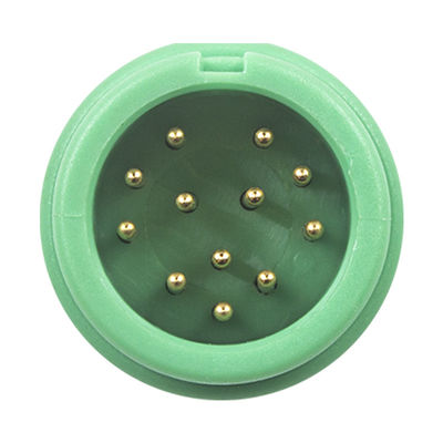 Για το Mindray > Datascope Compatible Direct-Connect ECG Καλώδιο και καλώδια μολύβδου - 040-000964-00