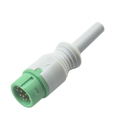 Για το Mindray > Datascope Compatible Direct-Connect ECG Καλώδιο και καλώδια μολύβδου - 040-000964-00
