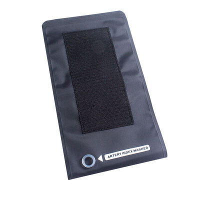 Για τον Welch Allyn FlexiPort Αγγειακή πίεση Μανικέτα Welch Allyn Ενήλικας Μακρό επαναχρησιμοποιήσιμο 1-σωλήνα Μέγεθος-11