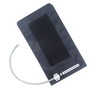 Για τον Welch Allyn FlexiPort Αγγειακή πίεση Μανικέτα Welch Allyn Ενήλικας Μακρό επαναχρησιμοποιήσιμο 1-σωλήνα Μέγεθος-11