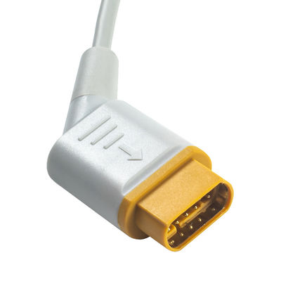 Drager Infinity Delta συμβατό IBP Adapter καλώδιο ED σύνδεσμος- 5592147