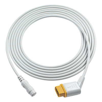 Drager Infinity Delta συμβατό IBP Adapter καλώδιο ED σύνδεσμος- 5592147