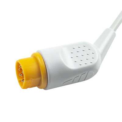 Συμφωνητικό με τη S-iemens IBP Adapter Cable Medex Abbott Connector