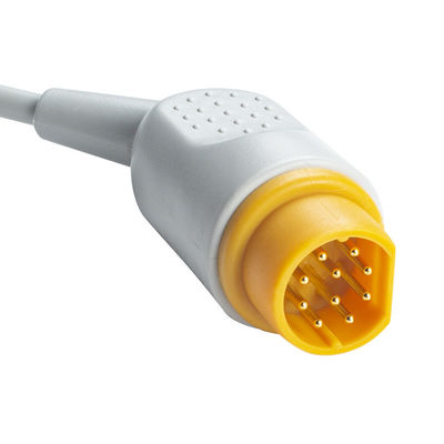 Συμφωνητικό με τη S-iemens IBP Adapter Cable Medex Abbott Connector