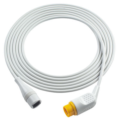 Συμφωνητικό με τη S-iemens IBP Adapter Cable Medex Abbott Connector