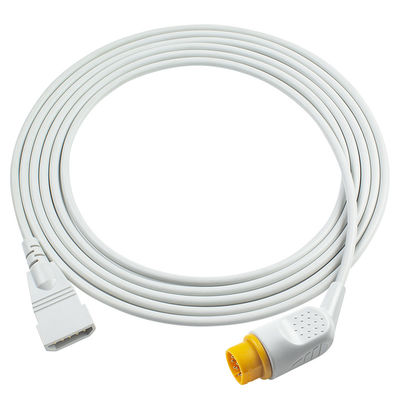 Συμφωνητικό με τη Siemens IBP Adapter Cable Medex Abbott Connector
