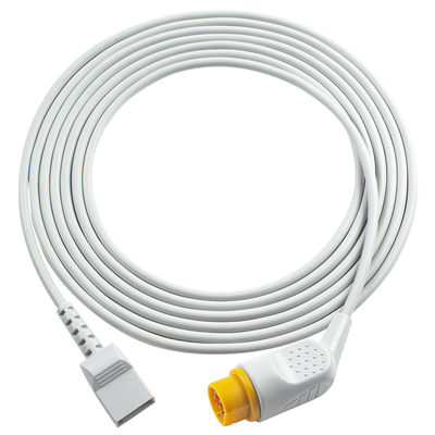 Συμφωνητικό με τη Siemens IBP Adapter Cable Medex Abbott Connector