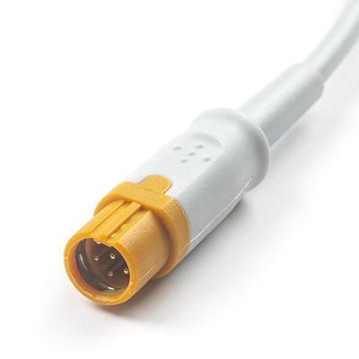 Drager Cato Compatible IBP Adapter Cable MD Συνδέτης