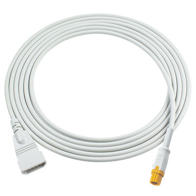 Drager Cato Compatible IBP Adapter Cable MD Συνδέτης