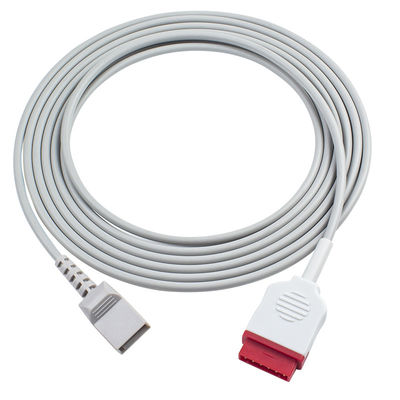 GE συμβατό IBP Adapter Διάτακτη καλωδίου UT-700078-001