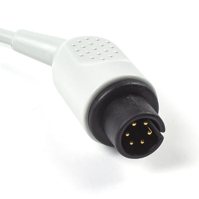 MEK IBP Adapter Cable 6pin με σύνδεσμο Utah MP1300 MP1000NT MP800 MP570T συμβατό καλώδιο επέκτασης IBP