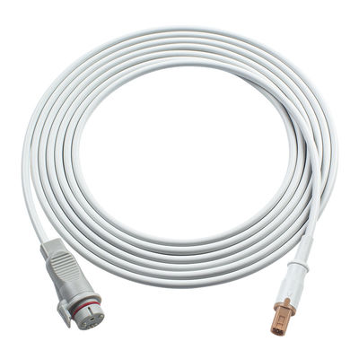 Mindray Datascope συμβατό καλώδιο προσαρμογή IBP 040-000053-00 5pin Passport V V12 V21 V-Series