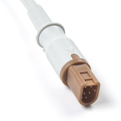 Mindray Datascope συμβατό καλώδιο προσαρμογή IBP 040-000053-00 5pin Passport V V12 V21 V-Series