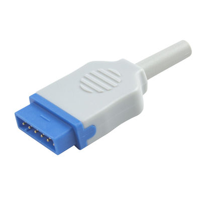 Κλινικές / Νοσοκομεία SpO2 Adapter Cable - 2021406-001 συμβατό για GE Υγεία