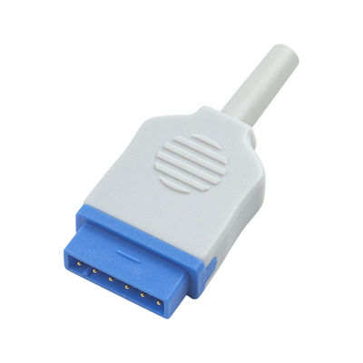 Κλινικές / Νοσοκομεία SpO2 Adapter Cable - 2021406-001 συμβατό για GE Υγεία