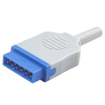 Κλινικές / Νοσοκομεία SpO2 Adapter Cable - 2021406-001 συμβατό για GE Υγεία