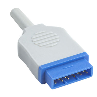Κλινικές / Νοσοκομεία SpO2 Adapter Cable - 2021406-001 συμβατό για GE Υγεία