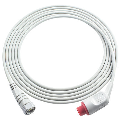 Mennen IBP Adapter Cable 8pin To ARGON Connector Envoy Vitalogik 5500 Διάταξη καλωδίου μετασχηματιστή