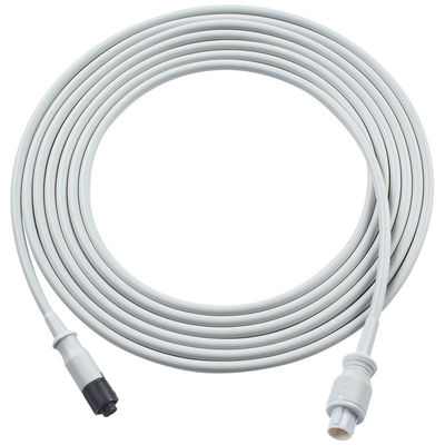 Νίχον Κοχέν 5pin προς Abbott Medex IBP Adapter Cable Life Scope 11 12 14 BSM 1200 2300 σειράς