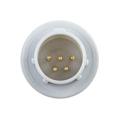 Νίχον Κοχέν 5pin προς Abbott Medex IBP Adapter Cable Life Scope 11 12 14 BSM 1200 2300 σειράς