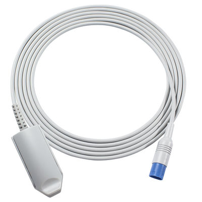 Συμβατός αισθητήρας P-Hilips Direct Connect SpO2 M1196A 989803128631