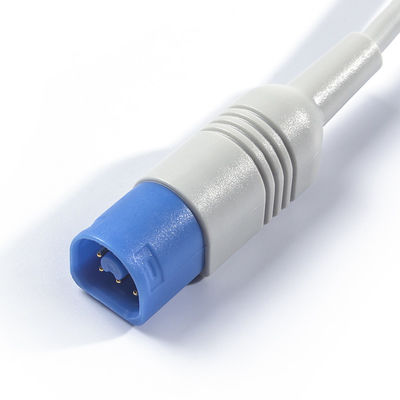 Συμβατός αισθητήρας P-Hilips Direct Connect SpO2 M1196A 989803128631