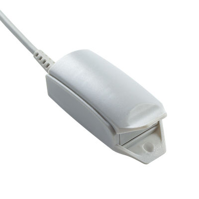 Συμβατό Biolight Q3 Spo2 Probe 9Pin Biolight Q5 Spo2 Probe 3.00M για σειρά A Q S