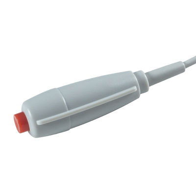 Καλώδιο κλήσης νοσηλευτής 8Pin Plug Αντικατάσταση Κύκλωμα κουμπιού για το σταθμό νοσηλευτής Αδιάβροχο κουμπί κλήσης νοσηλευτής για τους ασθενείς