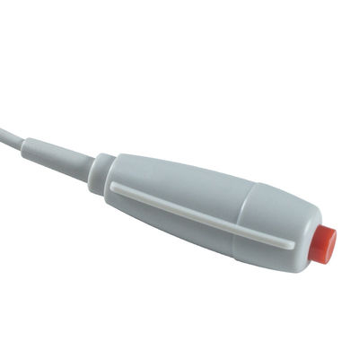 Καλώδιο κλήσης νοσηλευτής 8Pin Plug Αντικατάσταση Κύκλωμα κουμπιού για το σταθμό νοσηλευτής Αδιάβροχο κουμπί κλήσης νοσηλευτής για τους ασθενείς
