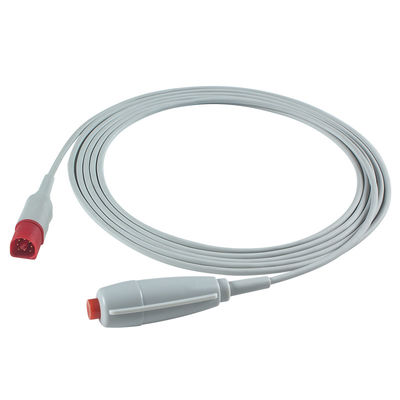 PH 8Pin Νοσηλευτής κλήση Cord Pendant Plug Αντικατάσταση Κύκλωμα Κουμπί Κουμπί για Νοσηλευτικό Σταθμό Νοσηλευτής κλήση κουμπί για τους ασθενείς