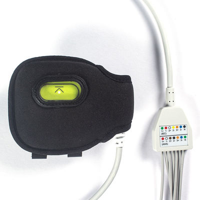 Συμβατό για GE SEER1000 Pouch 2067634-167 GE SEER1000 Bag για Διαγνωστικό ΗΚΓ